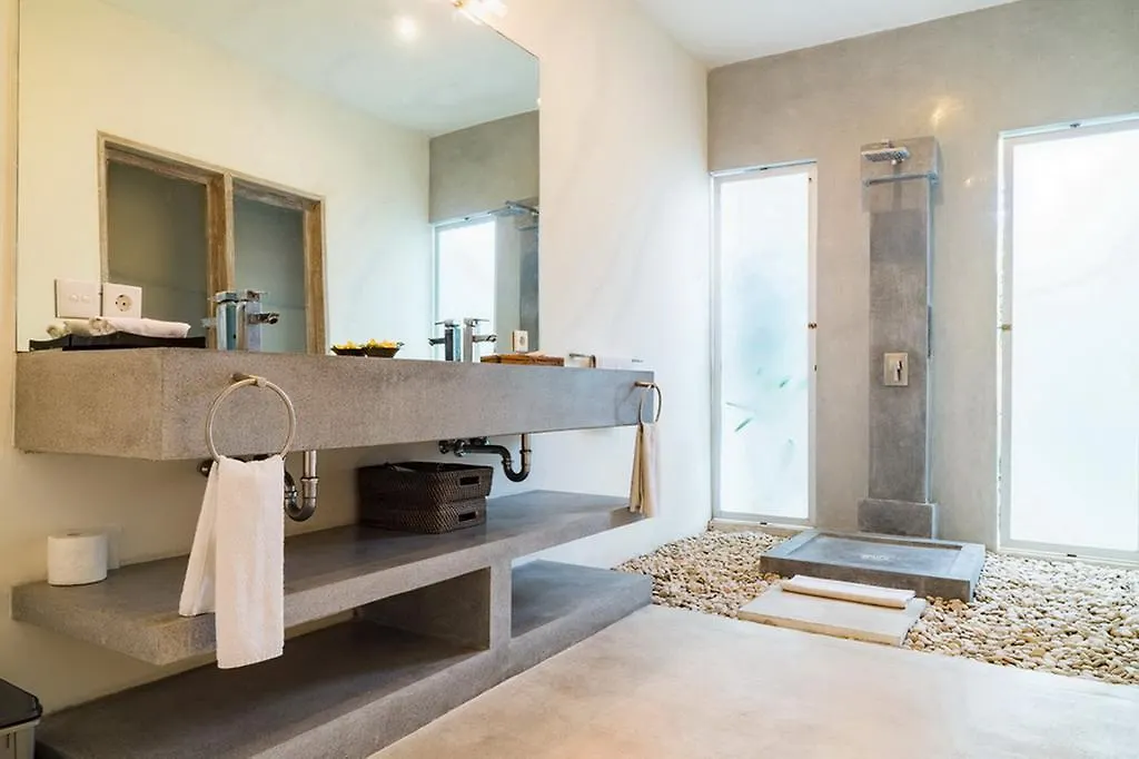 Villa Palma Bali Canggu