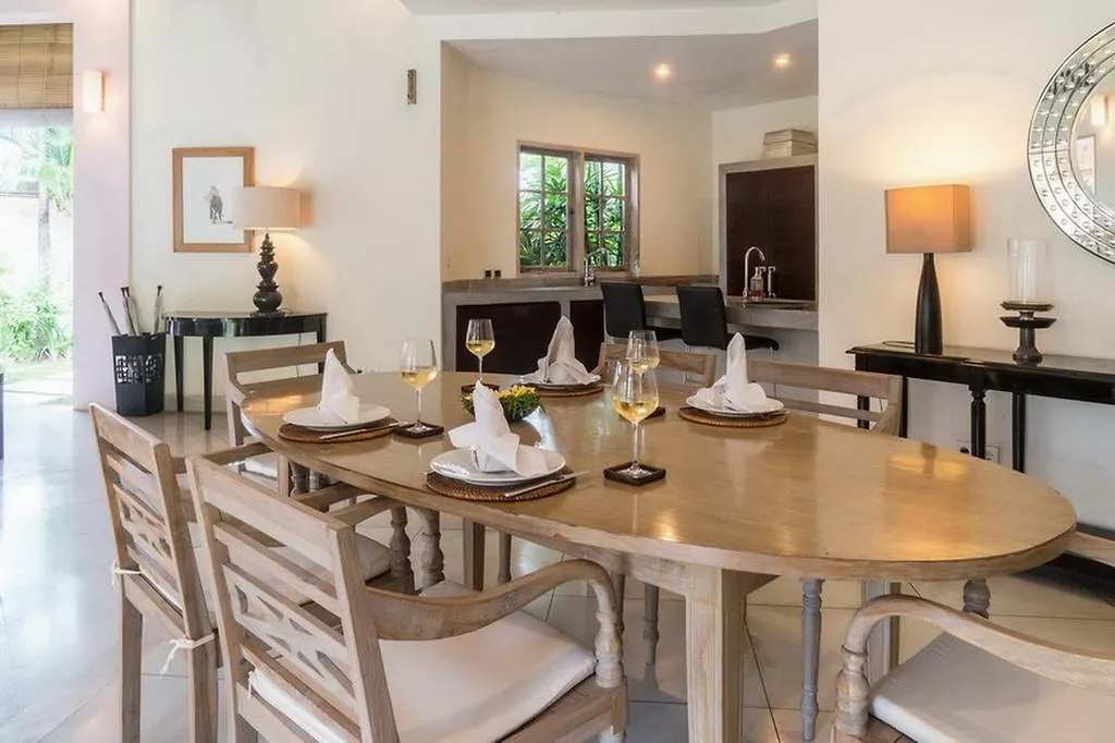 Villa Palma Bali Canggu
